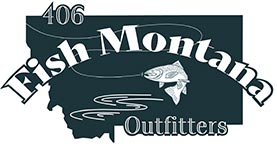 406 Montana Fly Fishing Guide